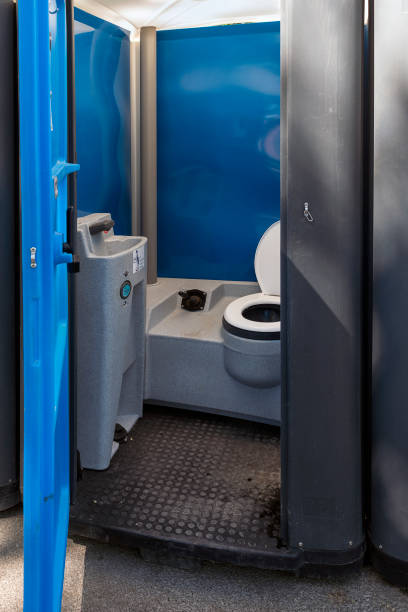 Rapid City, SD porta potty rental Company