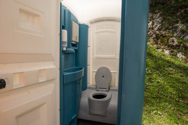 Porta potty rental for festivals in Rapid City, SD