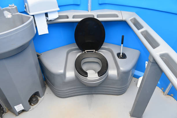 Best Local porta potty services  in Rapid City, SD