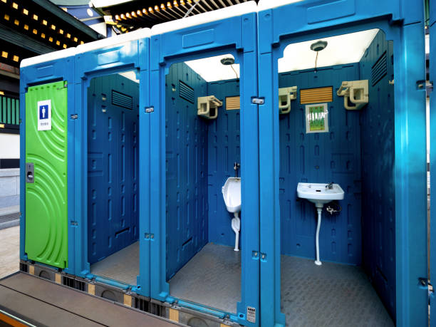 Best Emergency porta potty rental  in Rapid City, SD