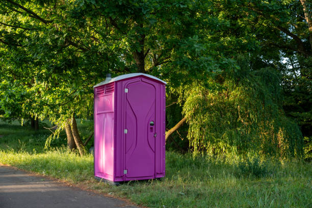 Best Local porta potty services  in Rapid City, SD